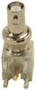 Connector, Hd Bnc, Blkhd Jack, 50 Ohm, Pcb; Connector Type Amphenol Rf - 90W0188 - Newark, An Avnet Company
