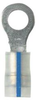 Terminal, Ring Tongue, #8, 14Awg, Nat; Stud Size - Metric Panduit - 48AC9701 - Newark, An Avnet Company