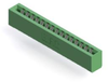 Card Edge Conn, Single Side, 15Pos, Th; Card Edge Connector Type Edac - 57AJ1556 - Newark, An Avnet Company