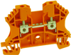 Terminal Block, Din Rail, 2 Position, 30-12Awg; No. Of Positions Weidmuller - 10B5210 - Newark, An Avnet Company
