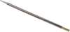 Tip, Soldering Iron, 60Deg Hoof, 1.5Mm; Tip / Nozzle Width Metcal - 13AC7657 - Newark, An Avnet Company