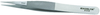 Three Star Miniature Tweezer, 3-1/4 In; Tweezer Type Excelta - 95H7929 - Newark, An Avnet Company
