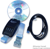 Debug Probe, Arm, Jtag, Usb 2.0 Cable; Ic Product Type Ashling Microsystems -- 76R0445