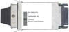 Allied Telesyn Compatible 1000Base-ZX GBIC Transceiver - C013G104 - GAO Tek, Inc.