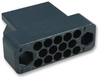 Maleblock14Pl. Rohs Compliant Amp Te Connectivity - 69H8658 - Newark, An Avnet Company