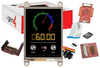 Display Modules - LCD, OLED, Graphic - 1613-1169-ND - DigiKey