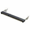 Connectors, Interconnects - Memory Connectors - Inline Module Sockets - 1230730-2013289-1 - Win Source Electronics
