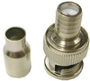 BNC 2 Piece Crimp-on RG58 - 82-147 - Computer Network Accessories, Inc.