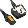 Power, Line Cables and Extension Cords - 486-3780-ND - DigiKey