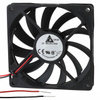 DC Brushless Fans (BLDC) - 603-1545-ND - DigiKey