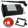 RF Receiver, Transmitter, and Transceiver Finished Units -- 480-3321-ND - Image