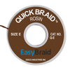 Desoldering Braid, Wick, Pumps - EB1029-ND - DigiKey