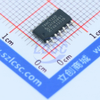 Logic ICs >> Gates -- 74HC132D,653 - Image
