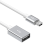 USB Cables - 839-10-02358-ND - DigiKey