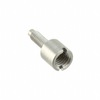 D-Sub, D-Shaped Connector Jackscrews - A112045-ND - DigiKey