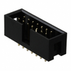 Headers, Male Pins - ED10522-ND - DigiKey