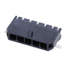 Headers, Male Pins - 900-2189890500TR-ND - DigiKey
