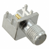 Coaxial Connector (RF) Assemblies - A108267CT-ND - DigiKey