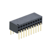 Headers & Wire Housings - M50-3201045 - Powell Electronics, Inc.
