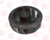 Fan/Thermal Management for Control Panel -- 159219511