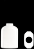 Faceted Talc - 5064 - M&H Plastics