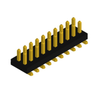 Headers, Male Pins - 4324-PHCD-SS020G1CBOLE-B346TR-ND - DigiKey