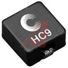 INDUCTOR; HIGH CURRENT POWER INDUCTOR; 3.3UH; 22A; 4.87MOHMS -- 70038039