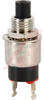 Switch, PC-MNT, Pushbutton, 3A@120VAC OR 28VDC; SPST, OFF-MOM - 70128446 - Allied Electronics, Inc.