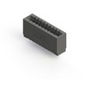 Edgeboard Connectors - 151-746-009-553-501-ND - DigiKey