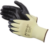 Coated & Plain Knit Gloves, Coated Seamless Knit -- 4830 - Image