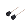 Coaxial Cables (RF) - 6099-PE38754ALF-36-ND - DigiKey