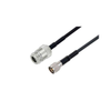 Coaxial Cables (RF) - 6099-PE3W02667/HS-24-ND - DigiKey