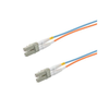 Fiber Optic Cables - 5073-FCA-2M1LCULCUDM-20-ND - DigiKey