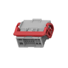 Rectangular Connector Housings - 17-2236046-8-ND - DigiKey