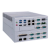 Fanless System with 12th/13th Generation Intel® Core™ i Processors for Traffic Management Application - ITA-360EV1-00A1 - Advantech