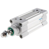 Pneumatic Piston Rod Cylinders - 1215101 - RS Components, Ltd.