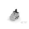 Barrier Blocks - 1776301-3-ND - DigiKey