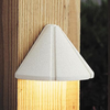 15765WHT Landscape Ltg.-Deck & Patio - 412871 - Capital Lighting, Inc.