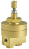 18mm Body, Single Stage Diaphragm Regulator - PRDB-18MM - Beswick Engineering Co., Inc.