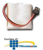MISC Replacement Battery for KX-TC1000 - P-P305A - TelephoneStuff.com