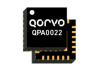 18GHz 0.5W Rf Amplifier - 860-QPA0022SR - ERSAELECTRONICS PTE. LTD.