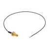 Coaxial Cables (RF) - 900-0732306271-ND - DigiKey