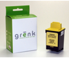 Lexmark 25 15M0125 Reman Ink GR - 102007824 - LaserCycle