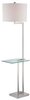 LS-81746PS/WHT Lamps-Floor Lamps - 307777 - Capital Lighting, Inc.