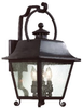 B9442NB Exterior -Wall Mount - 735358 - Capital Lighting, Inc.