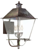 B9140NR Exterior -Wall Mount - 735009 - Capital Lighting, Inc.