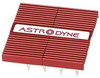 High Density DC/DC Converter -- ASD15H-12S15