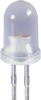 5MM DUAL COLOR R/Y LED - WP57EYW - Kingbright Corporation