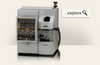Oxygen/Nitrogen/Hydrogen by Inert Gas Fusion Infrared and Thermal Conductivity Detection -- 836 Series - Image