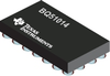 BQ51014 Integrated Wireless Power Receiver Solution, Qi (Wireless Power Consortium) Compliant -- BQ51014YFPR